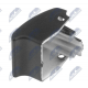 ΚΑΠΑΚΙ ΔΙΑΚΟΠΤΗ ΠΑΡΑΘΥΡΩΝ ΓΙΑ BMW 3 E46 1998-2006 ΚΑΠΑΚΙ ΔΙΑΚΟΠΤΗ ΠΑΡΑΘΥΡΩΝ ΓΙΑ BMW 3 E46 1998-2006
