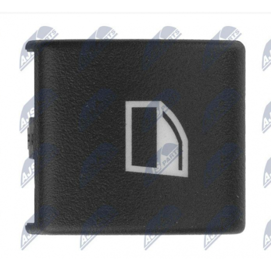 ΚΑΠΑΚΙ ΔΙΑΚΟΠΤΗ ΠΑΡΑΘΥΡΩΝ ΓΙΑ BMW 3 E46 1998-2006 ΚΑΠΑΚΙ ΔΙΑΚΟΠΤΗ ΠΑΡΑΘΥΡΩΝ ΓΙΑ BMW 3 E46 1998-2006