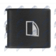 ΚΑΠΑΚΙ ΔΙΑΚΟΠΤΗ ΠΑΡΑΘΥΡΩΝ ΓΙΑ BMW 3 E46 1998-2006 ΚΑΠΑΚΙ ΔΙΑΚΟΠΤΗ ΠΑΡΑΘΥΡΩΝ ΓΙΑ BMW 3 E46 1998-2006