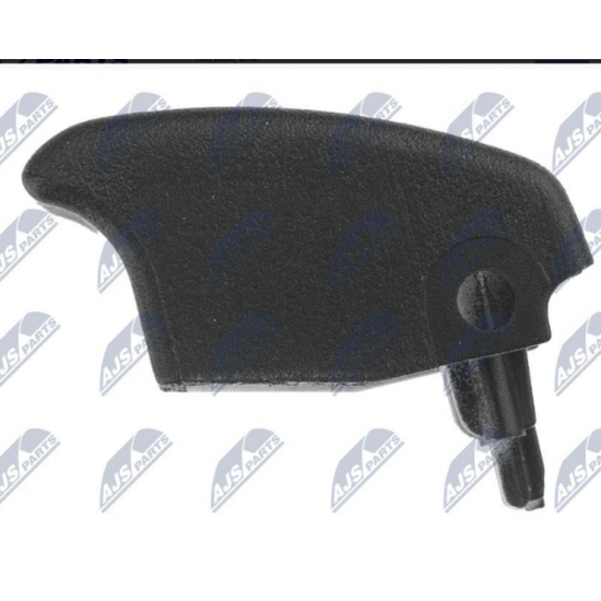 ΚΑΠΑΚΙ ΔΙΑΚΟΠΤΗ ΠΑΡΑΘΥΡΩΝ ΓΙΑ BMW 3 E46 1998-2006 ΚΑΠΑΚΙ ΔΙΑΚΟΠΤΗ ΠΑΡΑΘΥΡΩΝ ΓΙΑ BMW 3 E46 1998-2006