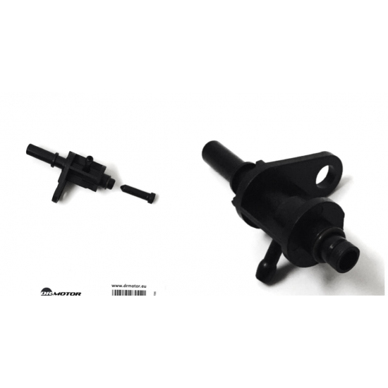 Ρυθμιστική βαλβίδα πίεσης, σύστημα common rail ΓΙΑ RENAULT DRM27001 DENSO Ρυθμιστική βαλβίδα πίεσης, σύστημα common rail ΓΙΑ RENAULT DRM27001 DENSO