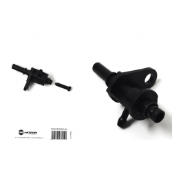 Ρυθμιστική βαλβίδα πίεσης, σύστημα common rail  ΓΙΑ RENAULT DRM27001 DENSO