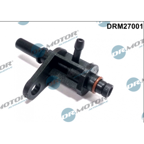 Ρυθμιστική βαλβίδα πίεσης, σύστημα common rail ΓΙΑ RENAULT DRM27001 DENSO Ρυθμιστική βαλβίδα πίεσης, σύστημα common rail ΓΙΑ RENAULT DRM27001 DENSO