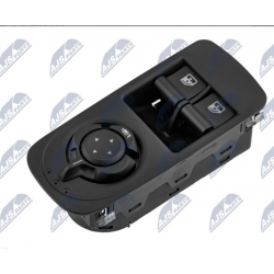 ΑΝΤΛΙΑ ΠΛΥΣΗΣ DUAL PUMP (12V, 2 -PIN CONNECTOR) FORD GALAXY; OPEL AGILA/ASTRA/COMBO/CORSA/MERIVA/SIGNUM/VECTRA/ZAFIRA; SEAT; SEAT ALHAMBRA/IBIZA II; VOLKSWAGEN GOLF/PASSAT/POLO/SHARAN/TRANSPORTER (