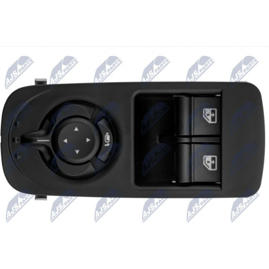 ΑΝΤΛΙΑ ΠΛΥΣΗΣ DUAL PUMP (12V, 2 -PIN CONNECTOR) FORD GALAXY; OPEL AGILA/ASTRA/COMBO/CORSA/MERIVA/SIGNUM/VECTRA/ZAFIRA; SEAT; SEAT ALHAMBRA/IBIZA II; VOLKSWAGEN GOLF/PASSAT/POLO/SHARAN/TRANSPORTER ( ΑΝΤΛΙΑ ΠΛΥΣΗΣ DUAL PUMP (12V, 2 -PIN CONNECTOR) FORD GALAXY; OPEL AGILA/ASTRA/COMBO/CORSA/MERIVA/SIGNUM/VECTRA/ZAFIRA; SEAT; SEAT ALHAMBRA/IBIZA II; VOLKSWAGEN GOLF/PASSAT/POLO/SHARAN/TRANSPORTER (
