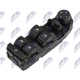 ΔΙΑΚΟΠΤΗΣ ΠΑΡΑΘΥΡΩΝ BMW 3 E90/E91 2005-,X1 E84 2009-,X5 E70 2006-,X6 E71 2007- ΔΙΑΚΟΠΤΗΣ ΠΑΡΑΘΥΡΩΝ BMW 3 E90/E91 2005-,X1 E84 2009-,X5 E70 2006-,X6 E71 2007-