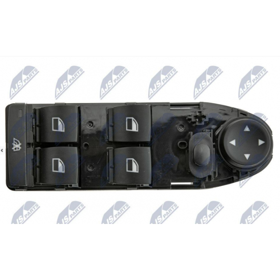 ΔΙΑΚΟΠΤΗΣ ΠΑΡΑΘΥΡΩΝ BMW 3 E90/E91 2005-,X1 E84 2009-,X5 E70 2006-,X6 E71 2007- ΔΙΑΚΟΠΤΗΣ ΠΑΡΑΘΥΡΩΝ BMW 3 E90/E91 2005-,X1 E84 2009-,X5 E70 2006-,X6 E71 2007-