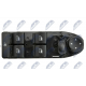 ΔΙΑΚΟΠΤΗΣ ΠΑΡΑΘΥΡΩΝ BMW 3 E90/E91 2005-,X1 E84 2009-,X5 E70 2006-,X6 E71 2007- ΔΙΑΚΟΠΤΗΣ ΠΑΡΑΘΥΡΩΝ BMW 3 E90/E91 2005-,X1 E84 2009-,X5 E70 2006-,X6 E71 2007-