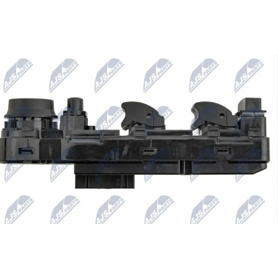 ΔΙΑΚΟΠΤΗΣ ΠΑΡΑΘΥΡΩΝ BMW 3 E90/E91 2005-,X1 E84 2009-,X5 E70 2006-,X6 E71 2007- ΔΙΑΚΟΠΤΗΣ ΠΑΡΑΘΥΡΩΝ BMW 3 E90/E91 2005-,X1 E84 2009-,X5 E70 2006-,X6 E71 2007-