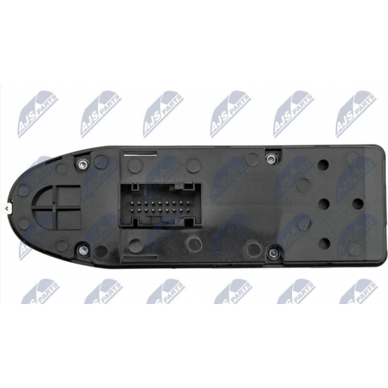 ΔΙΑΚΟΠΤΗΣ ΠΑΡΑΘΥΡΩΝ BMW 3 E90/E91 2005-,X1 E84 2009-,X5 E70 2006-,X6 E71 2007- ΔΙΑΚΟΠΤΗΣ ΠΑΡΑΘΥΡΩΝ BMW 3 E90/E91 2005-,X1 E84 2009-,X5 E70 2006-,X6 E71 2007-