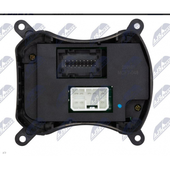ΔΙΑΚΟΠΤΗΣ ΦΩΤΩΝ ΕΚΤΑΚΤΗΣ ΑΝΑΓΚΗΣ FIAT DOBLO 2000-2010/18 8 PIN ΔΙΑΚΟΠΤΗΣ ΦΩΤΩΝ ΕΚΤΑΚΤΗΣ ΑΝΑΓΚΗΣ FIAT DOBLO 2000-2010/18 8 PIN
