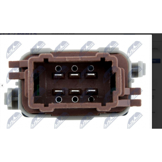 ΔΙΑΚΟΠΤΗΣ ΠΑΡΑΘΥΡΩΝ OPEL VIVARO 2001-,NISSAN PRIMASTAR 2001-,RENAULT TRAFIC 2001- ΔΙΑΚΟΠΤΗΣ ΠΑΡΑΘΥΡΩΝ OPEL VIVARO 2001-,NISSAN PRIMASTAR 2001-,RENAULT TRAFIC 2001-