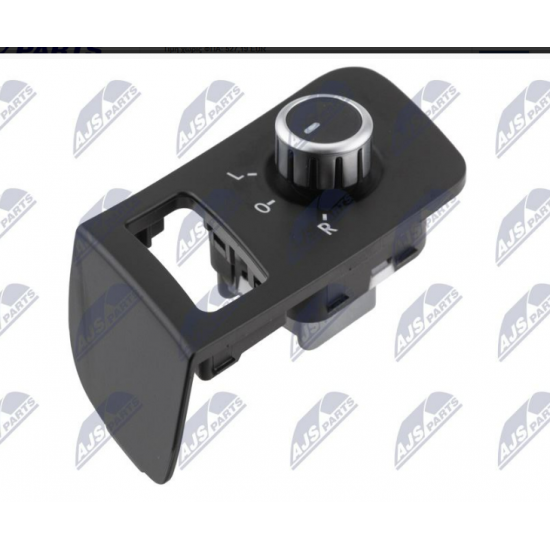 ΔΙΑΚΟΠΤΗΣ ΚΑΘΡΕΠΤΩΝ VW CADDY 2004-,TOURAN 2003- ΔΙΑΚΟΠΤΗΣ ΚΑΘΡΕΠΤΩΝ VW CADDY 2004-,TOURAN 2003-