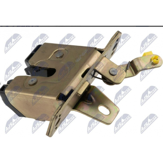ΚΛΕΙΔΑΡΙΑ ΠΟΡΤΑΣ OPEL ASTRA G /HB/1998-,VECTRA B /HB/1995- ΚΛΕΙΔΑΡΙΑ ΠΟΡΤΑΣ OPEL ASTRA G /HB/1998-,VECTRA B /HB/1995-
