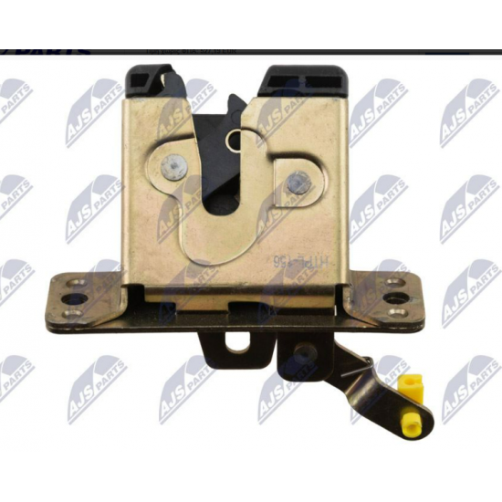 ΚΛΕΙΔΑΡΙΑ ΠΟΡΤΑΣ OPEL ASTRA G /HB/1998-,VECTRA B /HB/1995- ΚΛΕΙΔΑΡΙΑ ΠΟΡΤΑΣ OPEL ASTRA G /HB/1998-,VECTRA B /HB/1995-