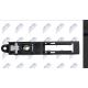 ΠΛΑΙΣΙΟ ΔΙΑΚΟΠΤΗ ΠΑΡΑΘΥΡΩΝ ΓΙΑ VW PASSAT B5 FL 2000- ΠΛΑΙΣΙΟ ΔΙΑΚΟΠΤΗ ΠΑΡΑΘΥΡΩΝ ΓΙΑ VW PASSAT B5 FL 2000-