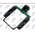 Διακόπτης Παραθύρων Αυτοκινήτου για Mercedes-Benz C Class W202 18pin Μαύρο EWS-ME-009