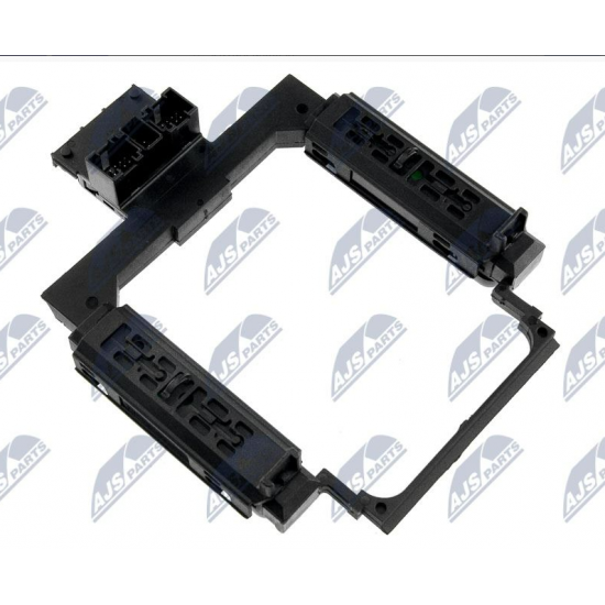 Διακόπτης Παραθύρων Αυτοκινήτου για Mercedes-Benz C Class W202 18pin Μαύρο EWS-ME-009 Διακόπτης Παραθύρων Αυτοκινήτου για Mercedes-Benz C Class W202 18pin Μαύρο EWS-ME-009