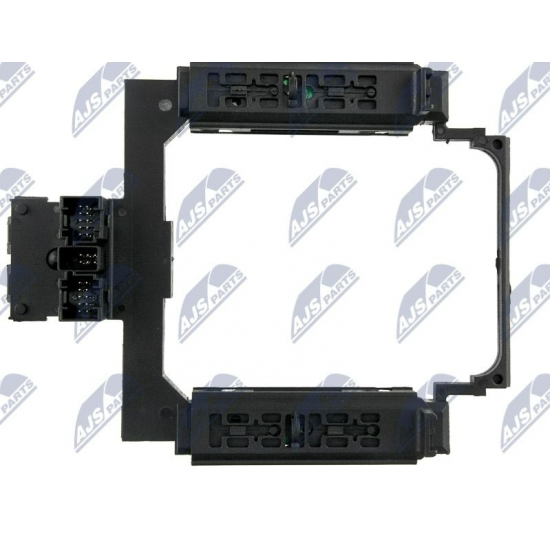 Διακόπτης Παραθύρων Αυτοκινήτου για Mercedes-Benz C Class W202 18pin Μαύρο EWS-ME-009 Διακόπτης Παραθύρων Αυτοκινήτου για Mercedes-Benz C Class W202 18pin Μαύρο EWS-ME-009