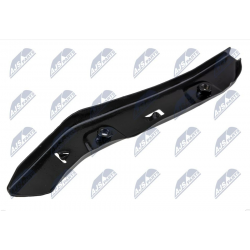 ΒΑΣΗ ΠΡΟΦΥΛΑΚΤΗΡΑ SKODA OCTAVIA III 2012-,SKODA OCTAVIA III COMBI 2012-/ΔΕΞΙ