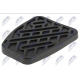 ΛΑΣΤΙΧΟ ΠΕΝΤΑΛ NISSAN QASHQAI 2007-,MICRA K13 2010-,X-TRAIL T31 2007- ΛΑΣΤΙΧΟ ΠΕΝΤΑΛ NISSAN QASHQAI 2007-,MICRA K13 2010-,X-TRAIL T31 2007-