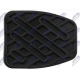 ΛΑΣΤΙΧΟ ΠΕΝΤΑΛ NISSAN QASHQAI 2007-,MICRA K13 2010-,X-TRAIL T31 2007- ΛΑΣΤΙΧΟ ΠΕΝΤΑΛ NISSAN QASHQAI 2007-,MICRA K13 2010-,X-TRAIL T31 2007-