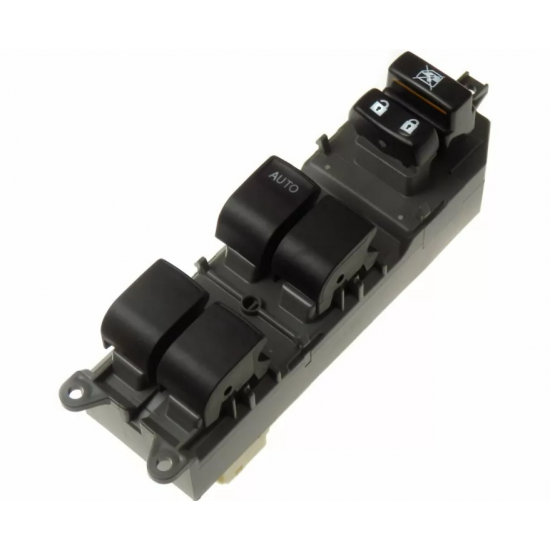 ΔΙΑΚΟΠΤΗΣ ΗΛΕΚΤΡΙΚΩΝ ΠΑΡΑΘΥΡΩΝ TOYOTA AURIS/ COROLLA/ YARIS '06-'17/ RAV4 '05-'13 (4ΠΛΟΣ)| 15PIN ΔΙΑΚΟΠΤΗΣ ΗΛΕΚΤΡΙΚΩΝ ΠΑΡΑΘΥΡΩΝ TOYOTA AURIS/ COROLLA/ YARIS '06-'17/ RAV4 '05-'13 (4ΠΛΟΣ)| 15PIN