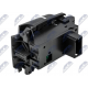 ΔΙΑΚΟΠΤΗΣ ΧΕΙΡΟΦΡΕΝΟΥ BMW 5 GT F07 2009-,7 F01/F02 2008-,X5 F15 2013-,X6 F16 2014-