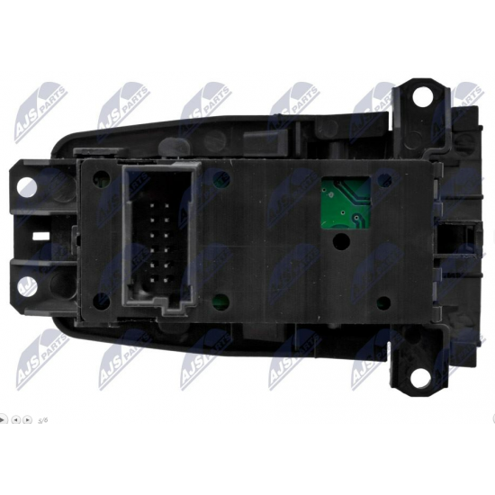 ΔΙΑΚΟΠΤΗΣ ΧΕΙΡΟΦΡΕΝΟΥ BMW 5 GT F07 2009-,7 F01/F02 2008-,X5 F15 2013-,X6 F16 2014-