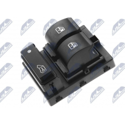 ΔΙΑΚΟΠΤΗΣ ΠΑΡΑΘΥΡΩΝ CITROEN JUMPER 2011-,FIAT DUCATO 2011-,PEUGEOT BOXER 2011-/8 PINÓW/