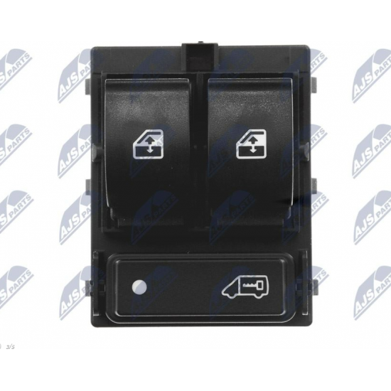 ΔΙΑΚΟΠΤΗΣ ΠΑΡΑΘΥΡΩΝ CITROEN JUMPER 2011-,FIAT DUCATO 2011-,PEUGEOT BOXER 2011-/8 PINÓW/