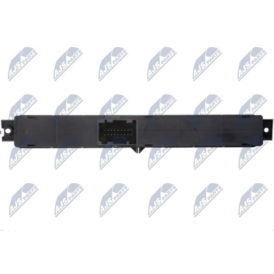 ΔΙΑΚΟΠΤΗΣ ΤΑΜΠΛΩ FIAT DOBLO II 2010-/KONSOLI ŚRODKOWEJ/