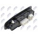 ΔΙΑΚΟΠΤΗΣ ΠΑΡΑΘΥΡΟΥ PEUGEOT 208 2012-,2008 2013-,CITROEN C3 2013-/16+8 PINS/