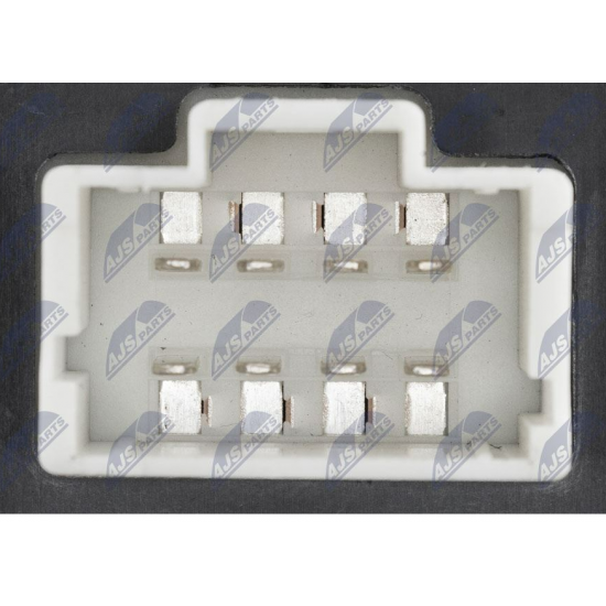 ΔΙΑΚΟΠΤΗΣ ΠΑΡΑΘΥΡΟΥ PEUGEOT 208 2012-,2008 2013-,CITROEN C3 2013-/16+8 PINS/