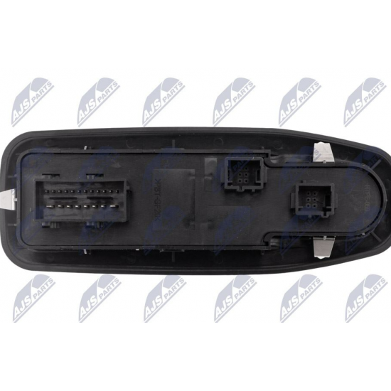 ΔΙΑΚΟΠΤΗΣ ΠΑΡΑΘΥΡΟΥ PEUGEOT 208 2012-,2008 2013-/20 PINS/