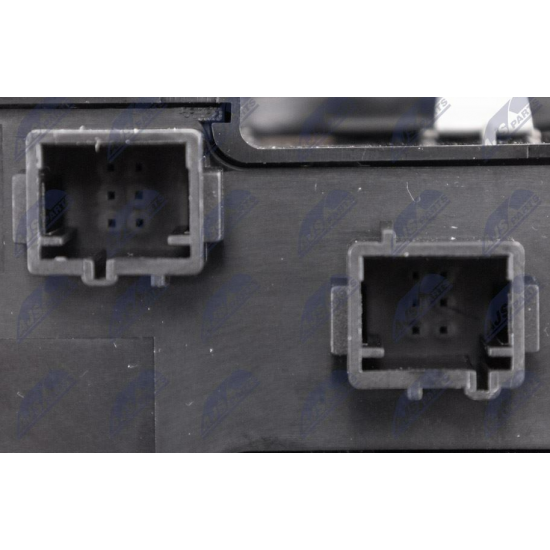 ΔΙΑΚΟΠΤΗΣ ΠΑΡΑΘΥΡΟΥ PEUGEOT 208 2012-,2008 2013-/20 PINS/