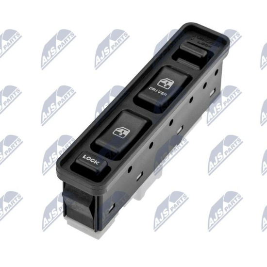 ΔΙΑΚΟΠΤΗΣ ΠΑΡΑΘΥΡΟΥ SUZUKI VITARA 1988-1997 /ON THE STEERING WHEEL SIDE/