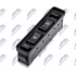 ΔΙΑΚΟΠΤΗΣ ΠΑΡΑΘΥΡΟΥ SUZUKI VITARA 1988-1997 /ON THE STEERING WHEEL SIDE/