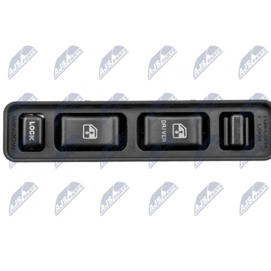 ΔΙΑΚΟΠΤΗΣ ΠΑΡΑΘΥΡΟΥ SUZUKI VITARA 1988-1997 /ON THE STEERING WHEEL SIDE/