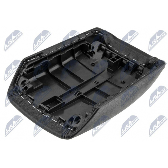 ΚΑΠΑΚΙ ΤΕΜΠΕΛΗ AUDI Q5 2008-/KOLOR:BLACK,MATERIA£:EKOSKΣRA/ ΚΑΠΑΚΙ ΤΕΜΠΕΛΗ AUDI Q5 2008-/KOLOR:BLACK,MATERIA£:EKOSKΣRA/