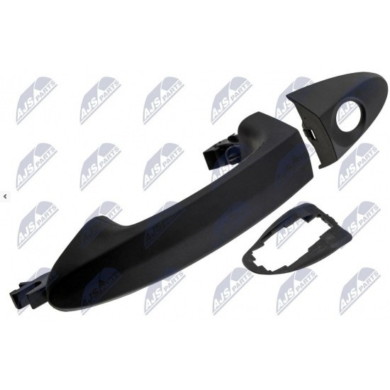 ΛΑΒΗ FORD FIESTA 2008-,B-MAX 2012-,TRANSIT/TOURNEO COURIER 2014-/FRONT I REAR-LEFT/ ΛΑΒΗ FORD FIESTA 2008-,B-MAX 2012-,TRANSIT/TOURNEO COURIER 2014-/FRONT I REAR-LEFT/