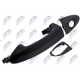 ΛΑΒΗ FORD FIESTA 2008-,B-MAX 2012-,TRANSIT/TOURNEO COURIER 2014-/FRONT I REAR-LEFT/ ΛΑΒΗ FORD FIESTA 2008-,B-MAX 2012-,TRANSIT/TOURNEO COURIER 2014-/FRONT I REAR-LEFT/