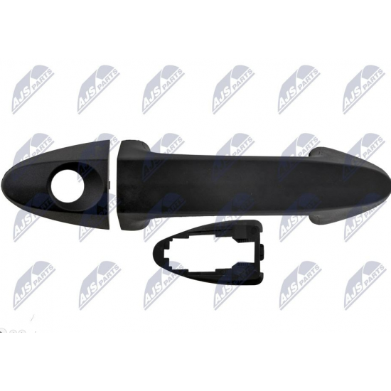 ΛΑΒΗ FORD FIESTA 2008-,B-MAX 2012-,TRANSIT/TOURNEO COURIER 2014-/FRONT I REAR-LEFT/ ΛΑΒΗ FORD FIESTA 2008-,B-MAX 2012-,TRANSIT/TOURNEO COURIER 2014-/FRONT I REAR-LEFT/