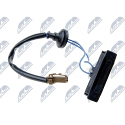 ΛΑΒΗ ΚΑΠΟ ΠΟΡΤΜΠΑΓΚΑΖ NISSAN TIIDA 2007-2014,MURANO 2004-2008,PATHFINDER 2005-2014