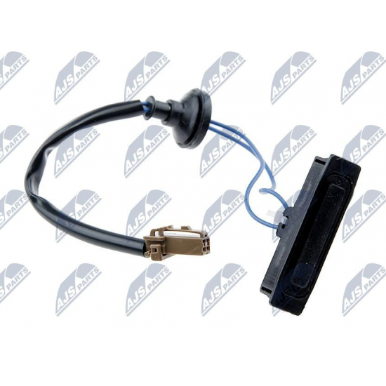 ΛΑΒΗ ΚΑΠΟ ΠΟΡΤΜΠΑΓΚΑΖ NISSAN TIIDA 2007-2014,MURANO 2004-2008,PATHFINDER 2005-2014
