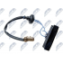 ΛΑΒΗ ΚΑΠΟ ΠΟΡΤΜΠΑΓΚΑΖ NISSAN TIIDA 2007-2014,MURANO 2004-2008,PATHFINDER 2005-2014