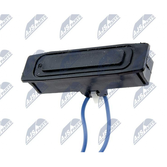 ΛΑΒΗ ΚΑΠΟ ΠΟΡΤΜΠΑΓΚΑΖ NISSAN TIIDA 2007-2014,MURANO 2004-2008,PATHFINDER 2005-2014
