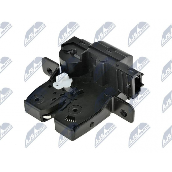ΗΛΕΚΤΡΟΜΑΓΝΗΤΙΚΗ ΚΛΕΙΔΑΡΙΑ NISSAN QASHQAI 2007-,MICRA K12 2002-,TIIDA 2004-/WERSJA ZE ZMODYFIKOWANYM OTWOREM INSTALACYJNYM/