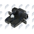 ΗΛΕΚΤΡΟΜΑΓΝΗΤΙΚΗ ΚΛΕΙΔΑΡΙΑ NISSAN QASHQAI 2007-,MICRA K12 2002-,TIIDA 2004-/WERSJA ZE ZMODYFIKOWANYM OTWOREM INSTALACYJNYM/