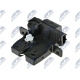 ΗΛΕΚΤΡΟΜΑΓΝΗΤΙΚΗ ΚΛΕΙΔΑΡΙΑ NISSAN QASHQAI 2007-,MICRA K12 2002-,TIIDA 2004-/WERSJA ZE ZMODYFIKOWANYM OTWOREM INSTALACYJNYM/
